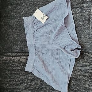 SO Goods for Life Junior XL Pull On Beach Short